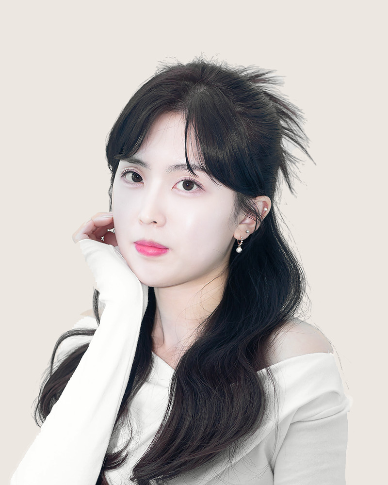 리안헤어 천호역점 천호역 미용실 은별 디자이너 - 남성 펌 · 남성 커트 · 다운펌 · 단발머리