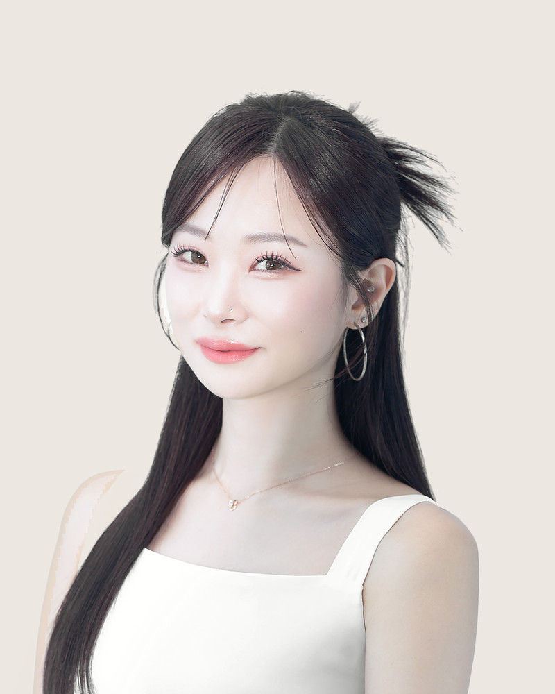 리안헤어 천호역점 천호역 미용실 오정 실장 - 하이레이어드컷 · 히피펌 · 볼륨매직